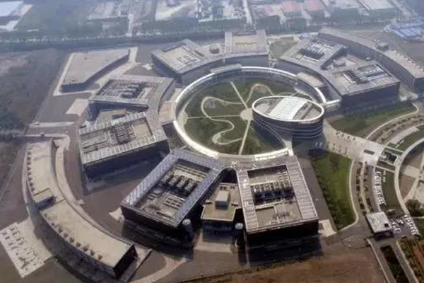 不吹不黑！年均PUE 1.1的百度首個自建超大型數據中心是什么水平？