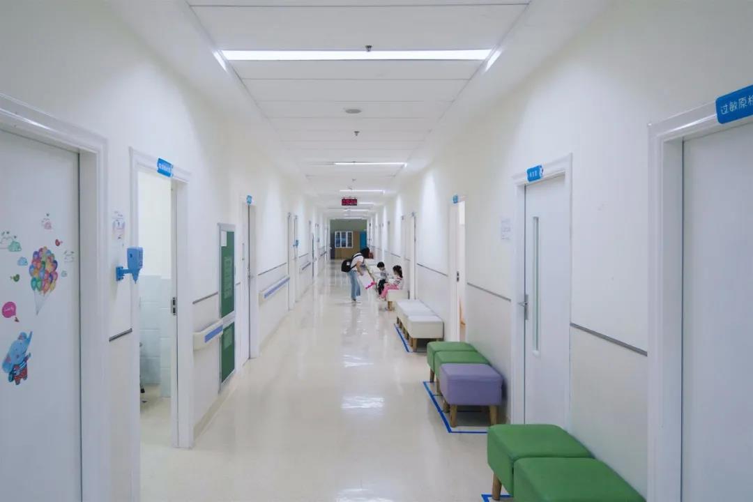 裝配式技術在醫(yī)院病房中的應用